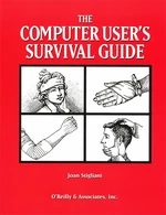 The Computer User's Survival Guide
