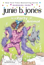 Junie B. Jones #10