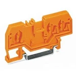 Distanční pouzdro se stejnými konturami, WAGO 280-650/056-000, 64 mm x 5 mm x 28 mm , 100 ks