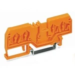 Distanční pouzdro se stejnými konturami, WAGO 280-835/056-000, 75 mm x 5 mm x 28 mm , 100 ks