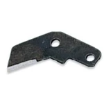 Nůž kleští na štípání drátů WAGO 206-503