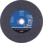 Řezný kotouč rovný PFERD 66324195, 100 T 400-4,3 N SGP HD STEEL/40,0 Průměr 400 mm 10 ks