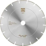 Diamantový řezný kotouč PFERD D1A1RSS 230-2,5-22,23 D 427 GAS2, 68423227, průměr 230 mm 1 ks