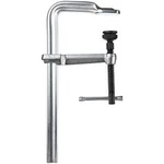 Vysokovýkonná celoocelová svěrka classiX Bessey GSM25 upínací rozsah:250 mm