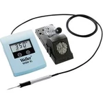 Pájecí stanice Weller WSM 1C T0053293699N, digitální, 50 W, +100 - +400 °C, napájení z baterií