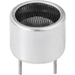Ultrazvukový přijímač 40 KHz KPUS-40T-16R-K769, (Ø x v) 16 mm x 12 mm, rozsah 0,4 - 4 m