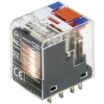 RCI/RCM relé Weidmüller 1180800000, RCM570615, 6 A
