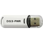 Měřicí software DS3-PWR GW Instek vhodný pro osciloskopy série GDS-3000