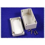 Univerzální pouzdro Hammond Electronics 1554D2GY 1554D2GY, 120 x 65 x 60 , polykarbonát, šedá, 1 ks