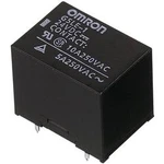 Krabičkové relé Omron, G5LE-1-VD 12 VDC, 400 mW, 8 A, (DC) 8 A/(AC) 10 A , 125 V/DC/250 V/AC 30 V/DC/8 A/250 V/AC/10 A