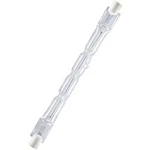 Lineární halogenová trubice Osram, R7s, 80 W, 74,9 mm, stmívatelná, teplá bílá