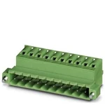 Zástrčkový konektor na kabel Phoenix Contact FKIC 2,5/ 7-STF-5,08 1873553, 45.64 mm, pólů 7, rozteč 5.08 mm, 50 ks