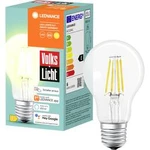 SMART+ LEDVANCE AC32941 - SMART+ BT FILAMENT CLASSIC DIMMABLE CLA60, E27, 6 W, N/A