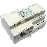 Napájecí zdroj na DIN lištu Comatec, TBD205012F, 12 V/AC, 50 W