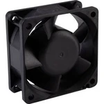 Axiální ventilátor Wallair, 20100300, 5 V, 25 x 25 x 10 mm