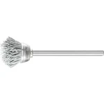 Kůň na hrnkový kartáč PFERD TBU 1803/3 SiC 800 0,25, 43209455, 10 ks
