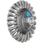 Kuželový kartáč PFERD KBG 11515/M14 INOX 0,35, 43314012, 5 ks