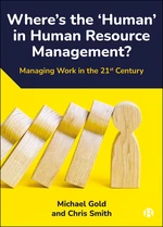 Where's the âHumanâ in Human Resource Management?