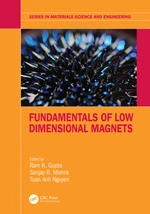 Fundamentals of Low Dimensional Magnets