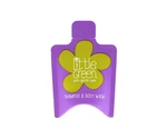 Šampon a sprchový gel pro děti Little Green Kids - 14,8 ml (0169972)