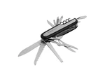 Nůž multifunkční EXTOL CRAFT 91370
