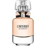 GIVENCHY L’Interdit toaletná voda pre ženy 35 ml