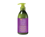 Šampón pre ľahké rozčesávanie vlasov pre deti Little Green Kids - 240 ml (0169946) + darček zadarmo