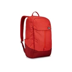 Batoh na notebook THULE Lithos 20 l (TL-TLBP116LRF) červený batoh na až 15,6" notebook • objem 20 l • priestor na až 10,1" tablet • popruhy na ramená 