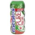 Mentos Žvýkačky meloun 30g