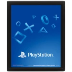 3D obraz PlayStation