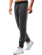 Pantaloni della tuta da uomo DStreet Knitwear