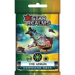 White Wizard Games Star Realms: Command Deck – The Union