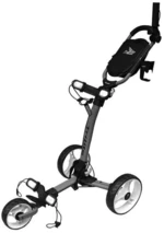 Axglo TriLite Grey/White Wózek golfowy ręczny