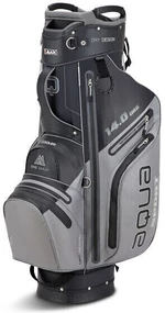 Big Max Aqua Sport 3 Black/Grey Torba golfowa