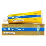 DOLGIT Krém 50 mg 150 g