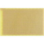 Rademacher WR-Typ 830-EP experimentálna doska epoxid (d x š) 160 mm x 100 mm 35 µm Raster (rozteč) 2.54 mm Množstvo 1 k Rademacher WR-Typ 830-EP experimentálna doska epoxid (d x š) 160 mm x 100 mm 35 µm Raster (rozteč) 2.54 mm Množstvo 1 k