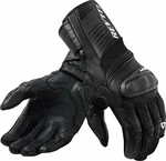 Rev'it! Gloves RSR 4 Negru/Antracit 2XL Mănuși de motocicletă
