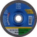 PFERD EH 150-3,0 PSF ALU+STONE 61823326 rezný kotúč lomený  150 mm 22.23 mm 25 ks