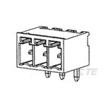 TE Connectivity Eurostyle Terminal BlocksEurostyle Terminal Blocks 1776134-2 AMP