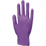 L+D 14685-L 14685-L 100 ks nitril, vinyl jednorazové rukavice Veľkosť rukavíc: 9, L