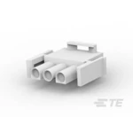 TE Connectivity Universal  MATE-N-LOK ConnectorsUniversal  MATE-N-LOK Connectors 1586847-1 AMP