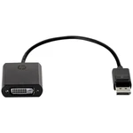 HP FH973AA DisplayPort adaptér [1x DVI-D spojka - 1x zástrčka DisplayPort]   19.00 cm