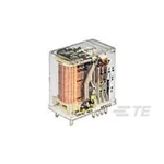 TE Connectivity GPR Panel Plug-In Relays Sockets Acc.-P&BGPR Panel Plug-In Relays Sockets Acc.-P&B 4-1393766-4 AMP