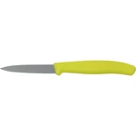 Victorinox 6.7606.L118 Nôž na šúpanie ovocia žltá