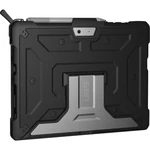 Urban Armor Gear Metropolis Case OutdoorCase   Microsoft Surface Go 2, Microsoft Surface Go  čierna obal na tablet