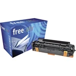 freecolor M451K-HY-FRC kazeta s tonerom náhradný HP 305X, CE410X čierna 4000 Seiten kompatibilná toner freecolor M451K-HY-FRC kazeta s tonerom náhradný HP 305X, CE410X čierna 4000 Seiten kompatibilná toner