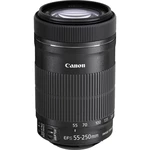Canon EF-S 55-250 mm IS STM 8546B005AA teleobjektív f/4 - 5.6 55 - 250 mm