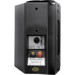 Omnitronic WPS-4S ELA nástenný reprobox  čierna 1 ks