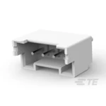 TE Connectivity SL-156 CST-100 and EP ConnectorsSL-156 CST-100 and EP Connectors 1744418-4 AMP