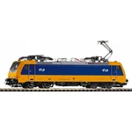 Piko H0 59962 Elektrický rušeň H0 BR 186 NS